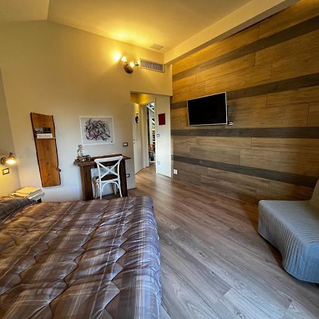 Admiramini B&B Robbiate Exteriör bild