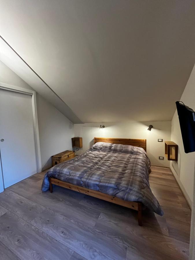 Admiramini B&B Robbiate Exteriör bild
