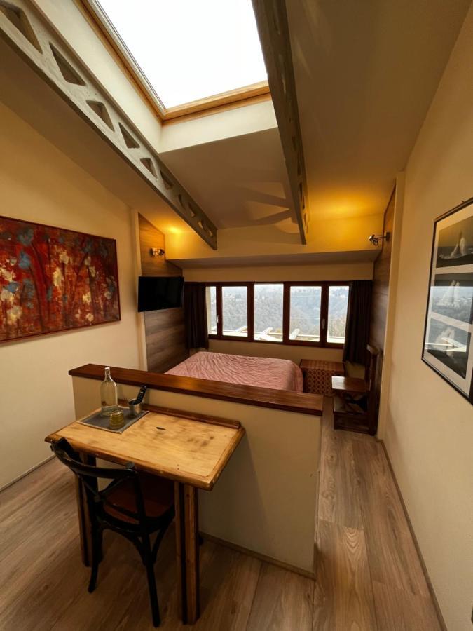 Admiramini B&B Robbiate Exteriör bild