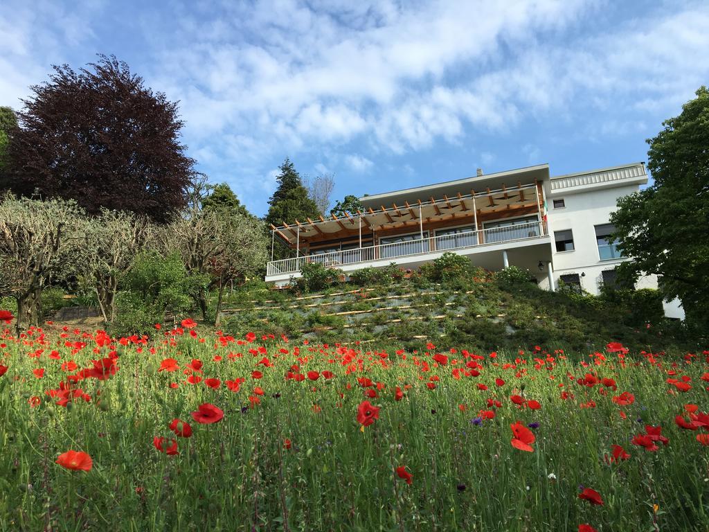 Admiramini B&B Robbiate Exteriör bild